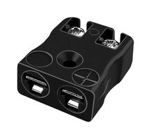 IM-J-FQ - Socket, Mini, Quickwire, Thermocouple Type J
