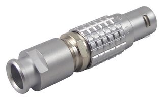 FGG.1B.304.CLAD62Z - Plug, 1B Free 4 Way