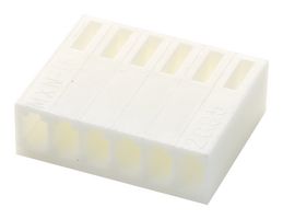 22-01-2127 - Connector Housing, KK 254 2695 Series, Socket, 12 Ways, 2.54 mm