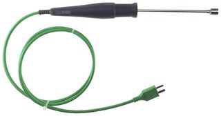 BSKS01-S - Dual Probe, K-Type