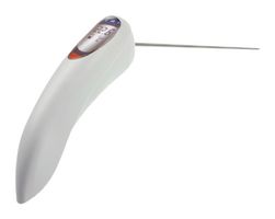 SOLO - Thermometer with Folding Needle