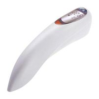 SOLO-T - Thermometer with Mini Thermocouple Socket, T-Type