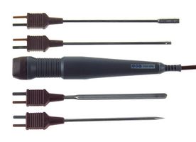 PKFT - Plug-Mounted Food Probe Kit, T-Type