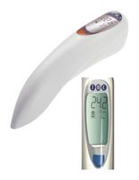 SOLO-K - Thermometer with Mini Thermocouple Socket, K-Type