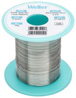 T0051402599 - Lead-Free Solder Wire, SN96.5/AG3.0/CU0.5, 0.8mm, 100g