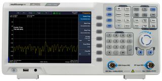 MP700853 - Spectrum Analyser, 9kHz-500MHz