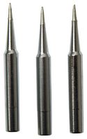 WLTC08IR60 - Soldering Tip, Conical, 0.8mm, Pack of 3