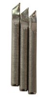 WLTK4IR30 - Soldering Tip, Knife, 4mm, Pack of 3