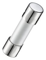 MP008634 - EV Quick Blow Cartridge Fuse, 5.2mm x 20mm, 100mA, 250V AC