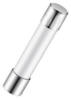 MP008636 - EV Time Delay Cartridge Fuse, 6.3mm x 32mm, 7A, 250V AC