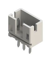140-503-415-001 - 3 Way Vertical PCB Mount Header, 2mm Pitch