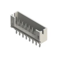 140-508-415-001 - 8 Way Vertical PCB Mount Header, 2mm Pitch