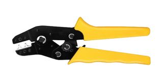 140-280-201 - Hand Crimp Tool, Inline Plus 140 Series