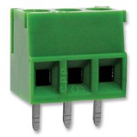 CTB0305/2 - Terminal Block 3.5mm Rising 2 Way