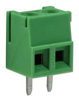 CTB0308/2 - Terminal Block 3.81mm Rising 2 Way