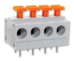 CSTBV2/36 - 36 Way Term Block, 5.08mm Pitch