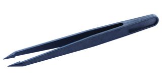 MP008893 - 121mm Precision ESD Straight/Pointed Tweezers