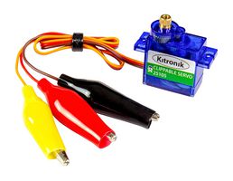 25105 - Clippable Servo Motor