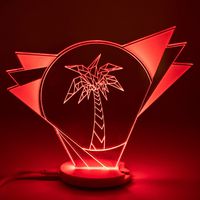 3561 - USB RGB LED Strip with Pattern Selector