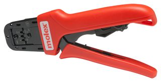 200218-1900 - Crimp Tool for Molex PicoBlade 26AWG to 32AWG Socket Contacts