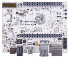 102110646 - BeagleBone AI-64 Development Board for AI & Machine Learning