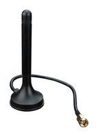 GA.111.101111 - Linear Whip Magnetic Antenna, 2.3GHz to 2.69GHz, -4.92dB, Linear
