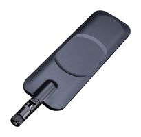 TG.46.8113 - Linear Whip Antenna, 5.15GHz to 5.925GHz, -2.46 dB, SMA Connector