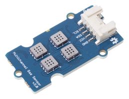 101020820 - Grove Multichannel Gas Sensor V2