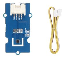 101020592 - Grove I2C High Accuracy Temperature & Humidity Sensor, SHT35