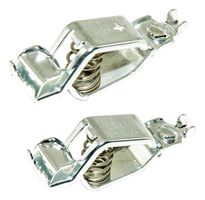 10029 - Grounding Clips, 25A