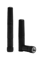 ANT-4HELH44-SMA - 433MHz Helical Antenna, 2.5dBi, Hinged, SMA