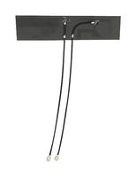 ANT-GP4GFPCB7219-2UFL - 4G GSM and GPS Combo Adhesive Flexible Antenna