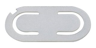 B5023 - Valve Plate for Hakko FR-300/FR-301