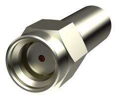 SMAFRPST.J.GN.HT - SMA (M) ST RP for RG58 / LMR-195 / CFD-200 Nickel Plating