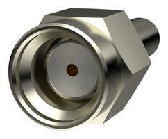 SMAFRPST.J.DK.HT - SMA (M) ST RP for RG176 / RG316 Nickel Plating