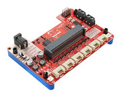 REKABIT-NB - REKA:BIT Simple Robotics Board for micro:bit