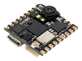 ABX00051 - Nicla Vision Development Board