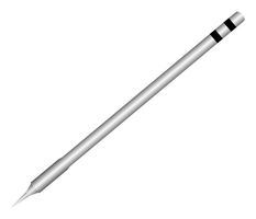 MP740875 - Soldering Iron Tip, Long Conical, 0.15mm
