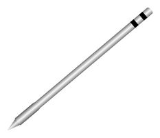 MP740876 - Soldering Iron Tip, Conical, 0.2mm