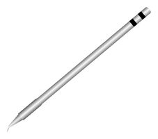 MP740880 - Soldering Iron Tip, Bent Conical, 0.2mm
