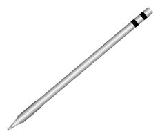 MP740884 - Soldering Iron Tip, Chisel, 0.8mm