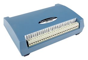 MCC USB-1808X - Simultaneous USB Data Acquisition Device, 2MHz, 200kS