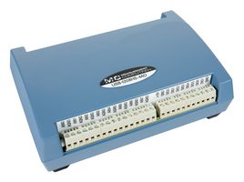 MCC USB-1208HS-4AO - High Speed USB Data Acquisition Device, 2MHz, 1MS