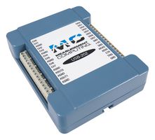 MCC USB-202 - Single Gain Multifunction USB Data Acquisition Device, 150kHz, 500kS