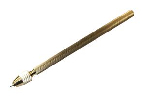B1303 - Cleaning Drill Nozzle, 1mm