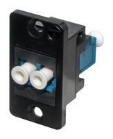 KOLSMDXBPM - Single Mode LC Duplex to Single Mode LC Duplex Coupler