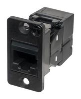 SKFBPM - RJ45 Cat6 Socket to IDC Coupler