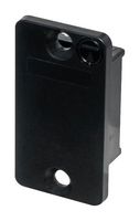 KAPMKPK#20 - Low Profile Panel Mounting Blanking Plates, Pack of 20