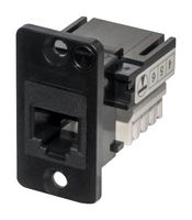 KSH66BPM - RJ12 Socket to IDC Coupler