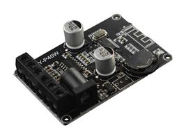 DFR0675-EN - Bluetooth Stereo Amplifier Board
